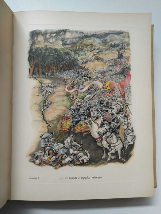 Livros de Luís de Camões