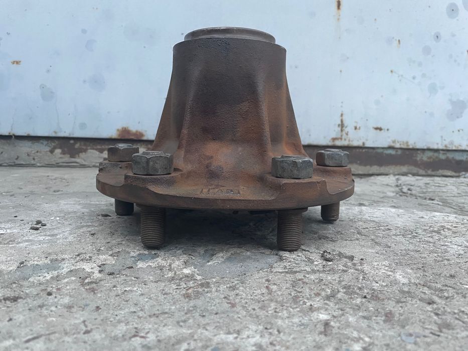 Ступица (маточина) передняя ГАЗ 52