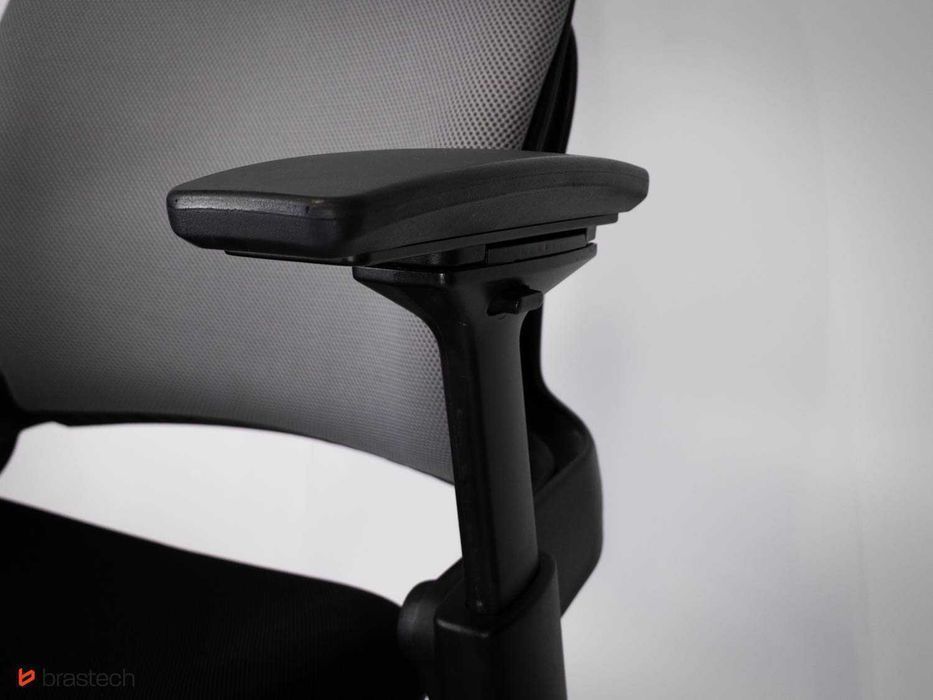 Krzesło biurowe Steelcase Leap V2 DARMOWA DOSTAWA