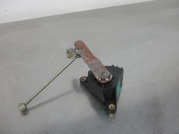 Potenciometro Acelerador RENAULT Scénic II (JM0/1_)