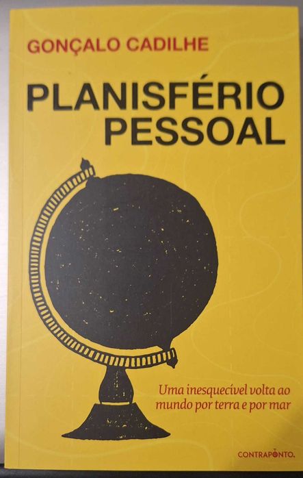Planisfério Pessoal