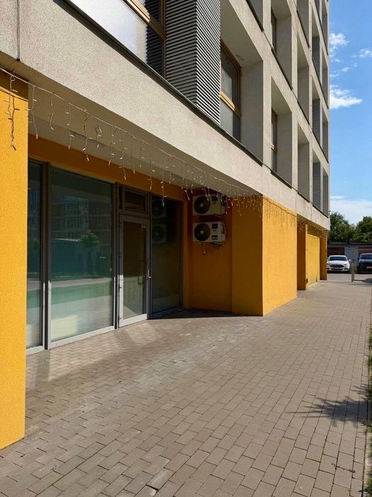 Продам офис 55м2 99.000$