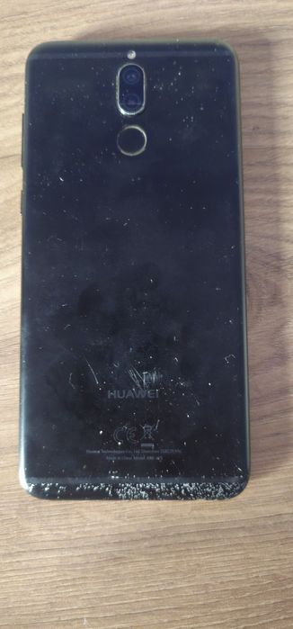 Smatfon, 2 Telefony Huawei Mate 10 Lite