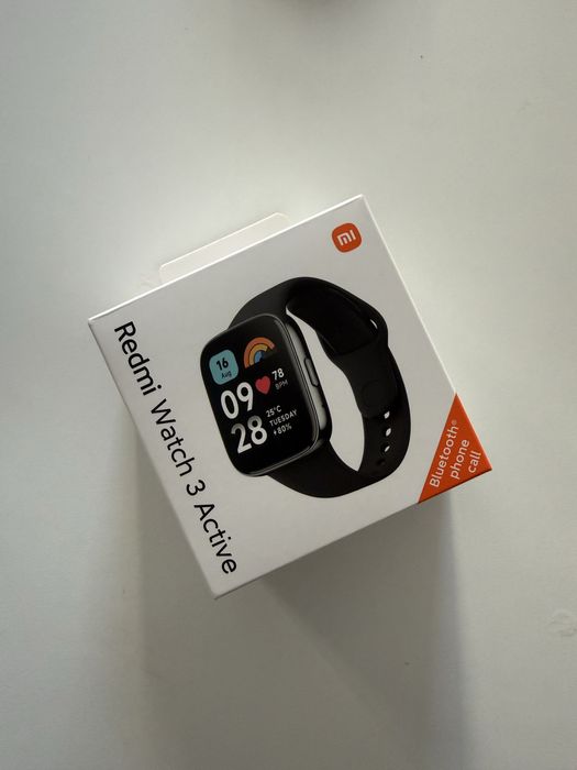 Xiaomi Redmi Watch 3 Active