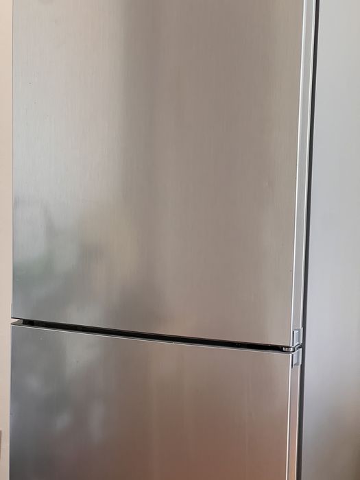 Frigorífico Bosch KGN36VLED