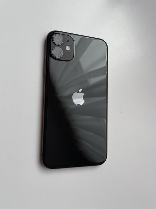 Продам Айфон 11 128gb