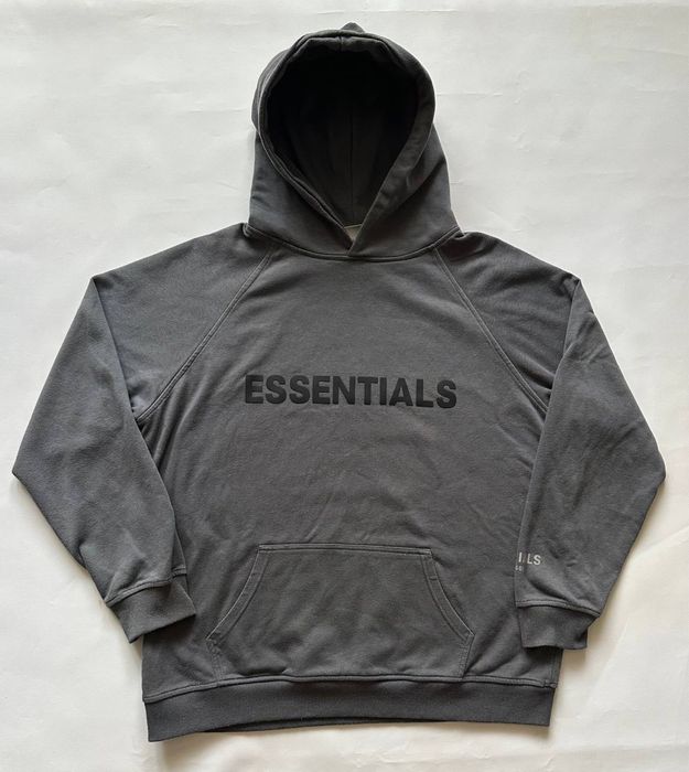 Худи Essentials