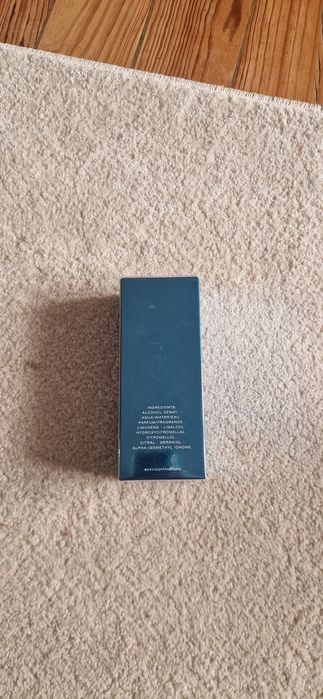 Perfume Davidoff Cool Water 75ml (selado)