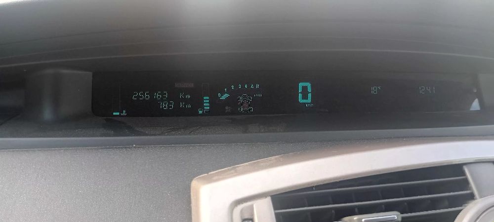 Renault Scenic 1.5 dci 2004