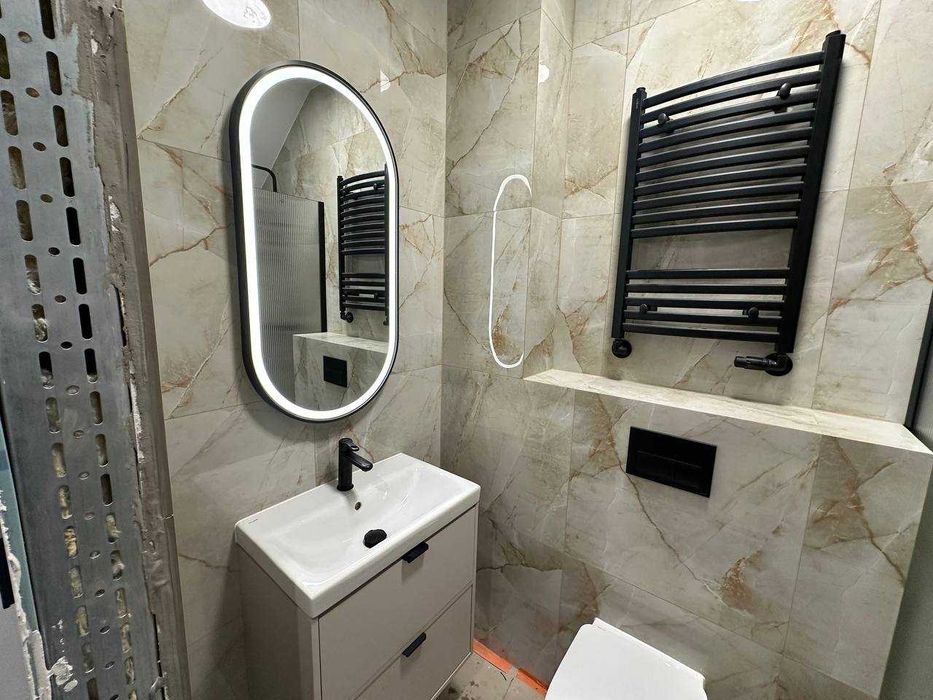 Wykończony dom w Starej Iwicznej, super infrastruktura!