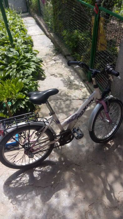 Продам велосипет торг