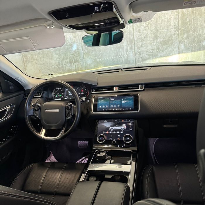 Range Rover Velar 2.0 D