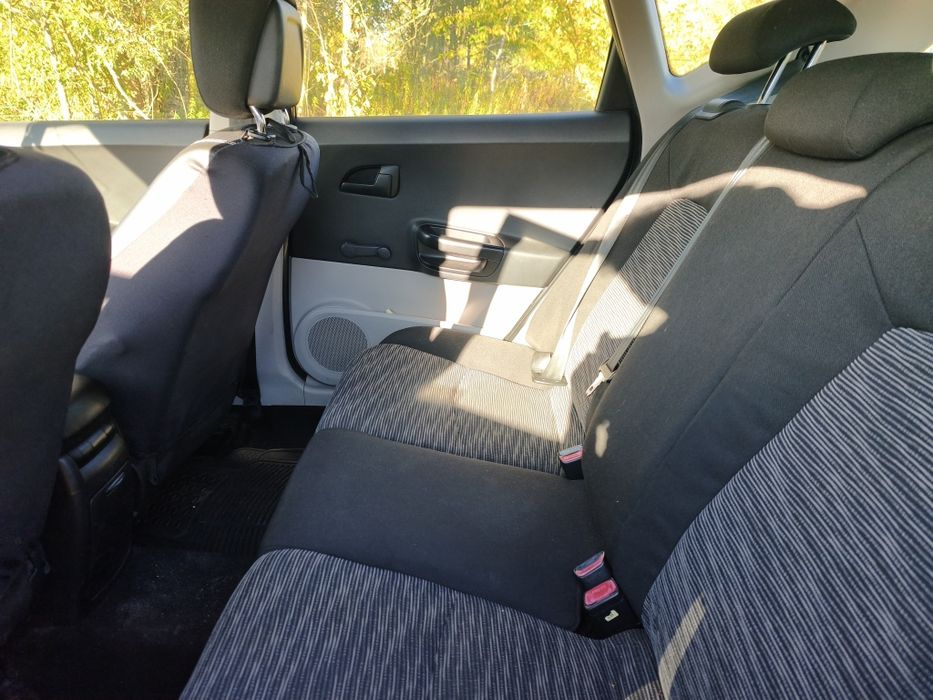 Kia cee'd 2007 sprzedam