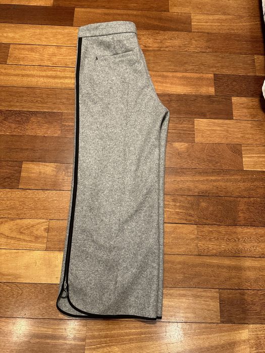 Брюки-кюлоты. Италия