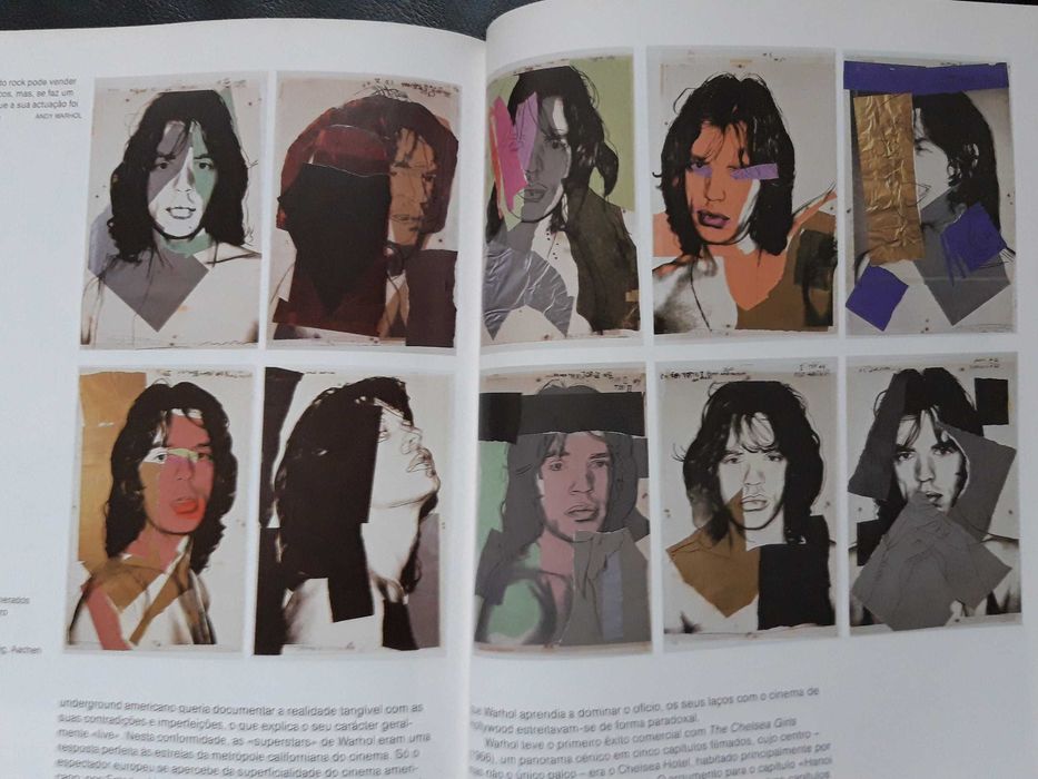 Andy Warhol (Taschen)