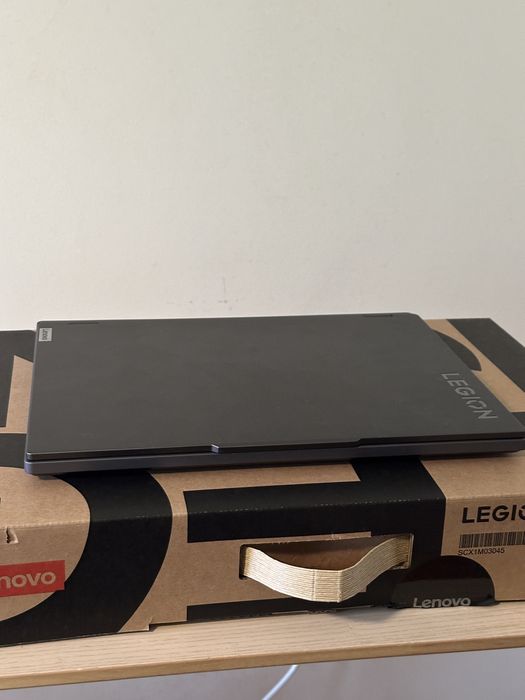 Portatil Gaming Lenovo RTX 4060 32gb Ram Ryzen 7