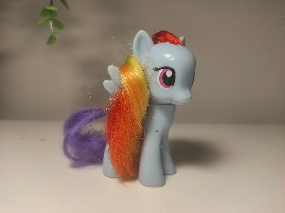 Figurka my little pony