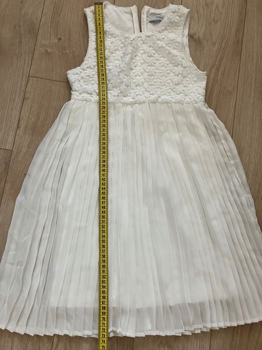 Sukienka dziewczęca Reserved r.128