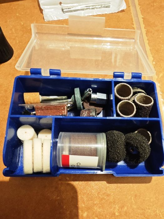 Dremel Multitool 4000