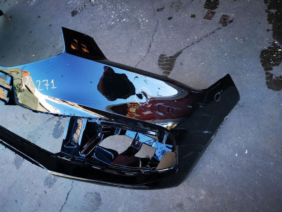 SEAT LEON 2020 5F PARA CHOQUES FRENTE - PC271
