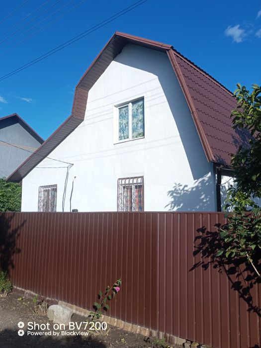 продам дачу в Самаровке