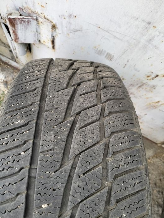 Зимові шини  Matador  215*60*R16