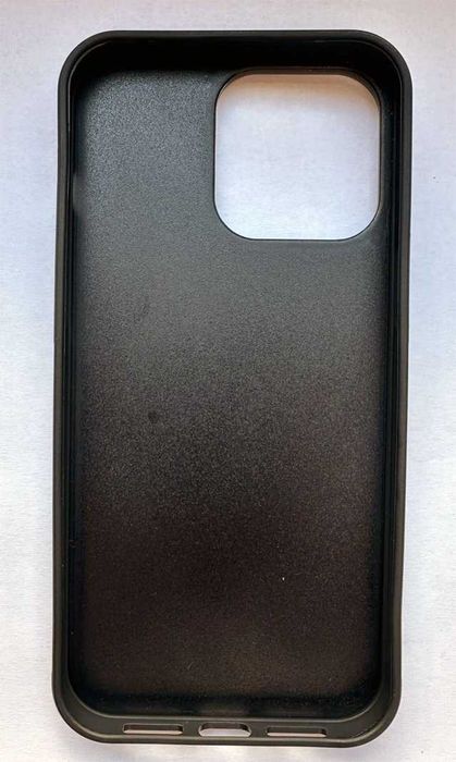 Osłonka etui case na telefon iPhone 14 Pro Max - Zdzisław Beksiński!