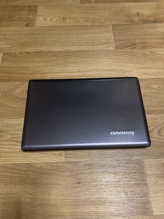 Ноутбук Lenovo Z580/Z585 по запчастинам