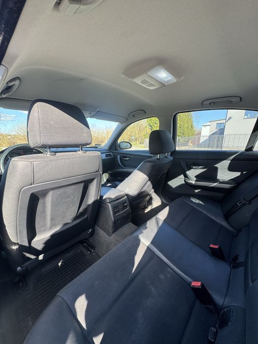 Bmw e90 320i benzyna lpg