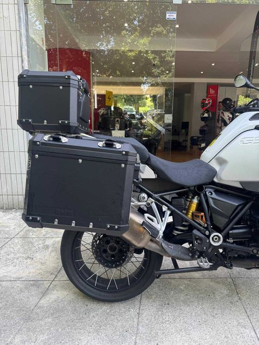 BMW R1200GS Adventure