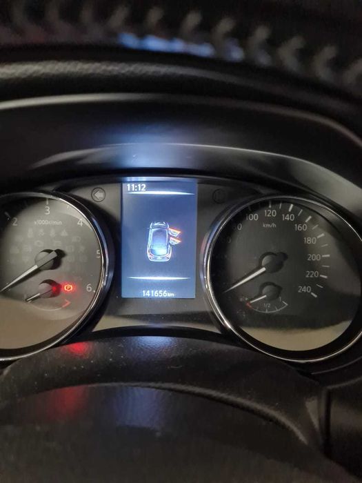 Nissan Qashqai 1.5 dCi- Gasóleo - 2015