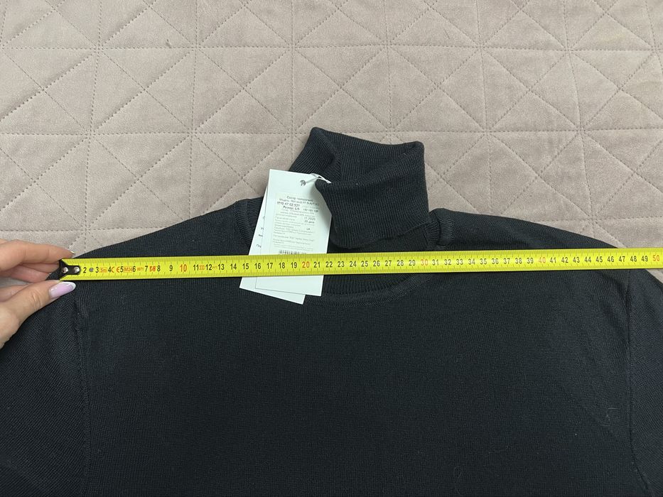 Гольф чоловічий водолазка Arber L