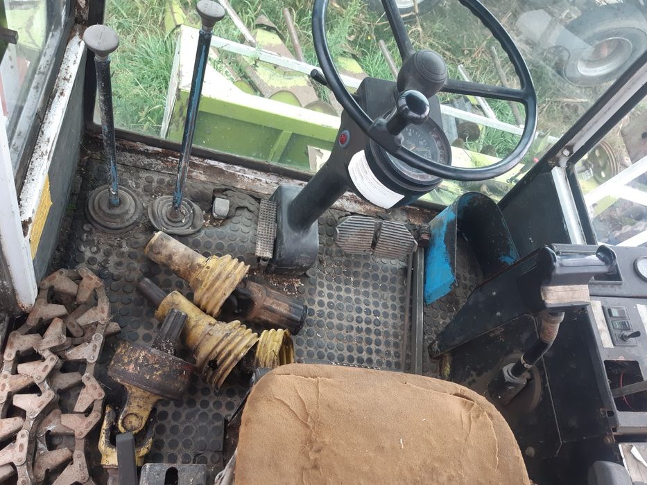 Mengele sf części przekładnia heder bęben gniotowniki chłodnica silnik