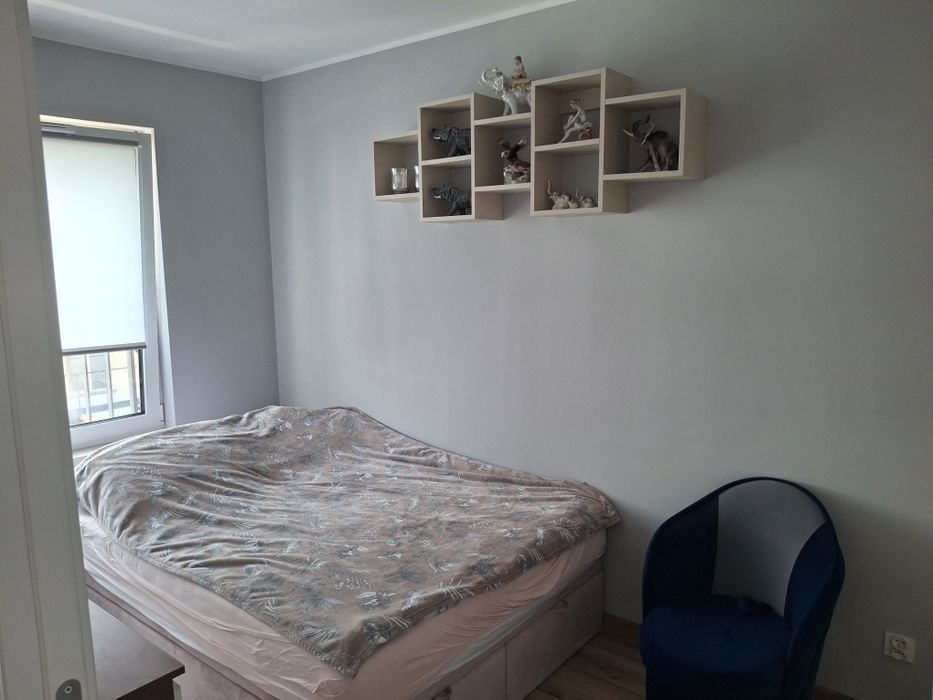 Na sprzedaż 2-pokojowe mieszkanie, 35,15m2, ul. Talarowa, Tarchomin