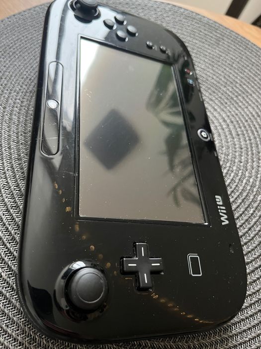 Nintendo Wii U купить недорого на OLX.ua