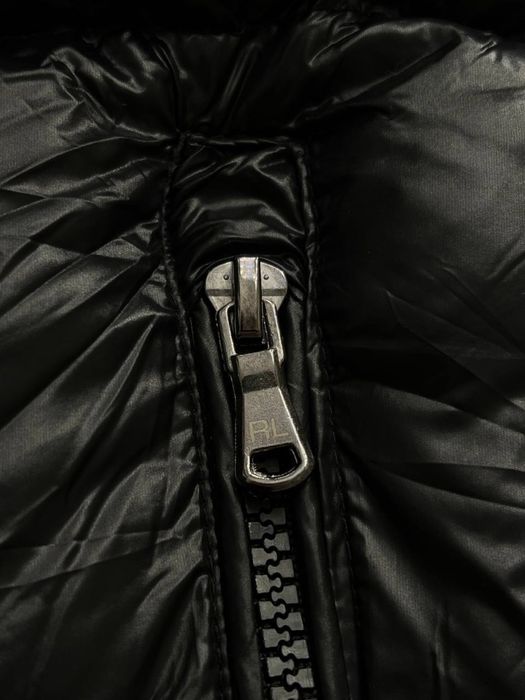 ‼️АКЦИЯ ‼️ Мужской зимний пуховик поло polo Ralph Lauren