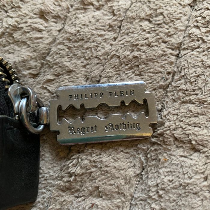 Оригінальна сумка Philipp Plein | Made in Italy | Сьогодні 5 800 грн
