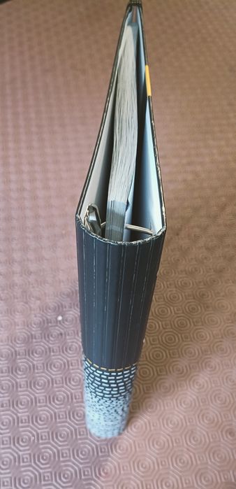 DOSSIER  "Make Notes"
