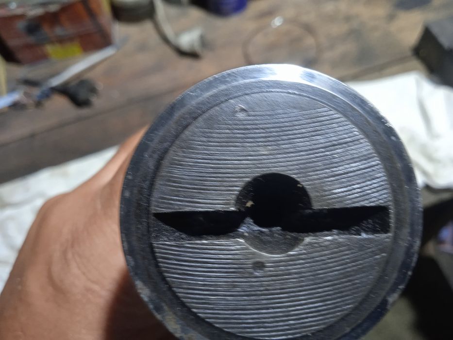 Распредвал гольф2