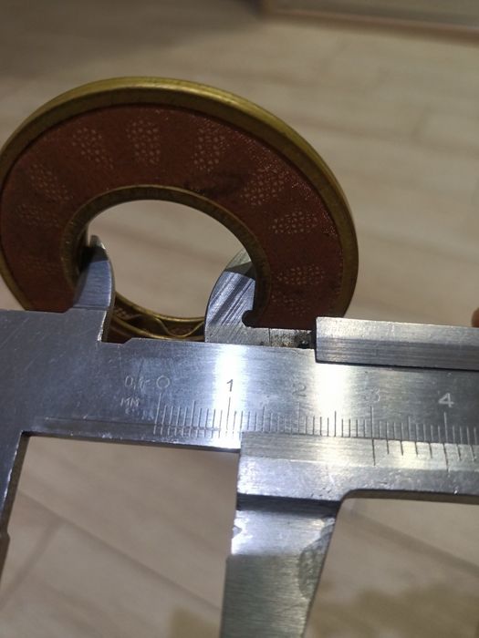 Фільтр масляний сітка Ссср