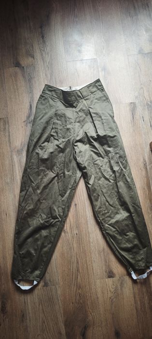 Spodnie polowe  m43 damskie ww2  II wojna US