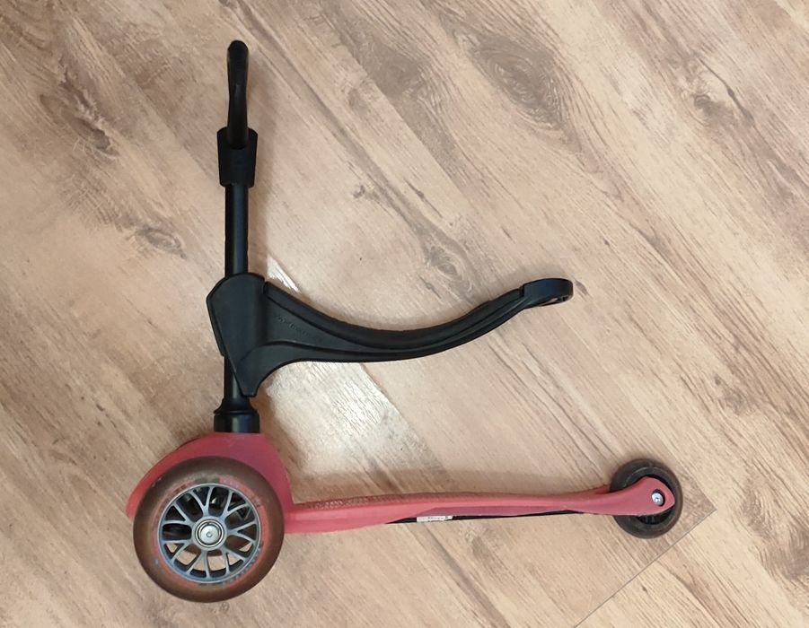 Hulajnoga jeździk MINI MICRO 3 w 1