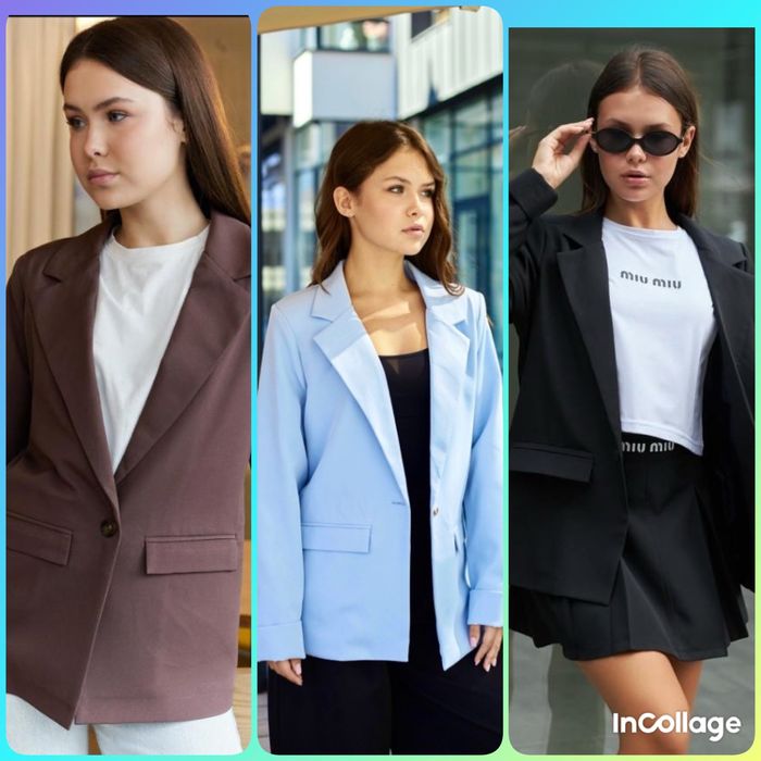 жакет для дівчинки/152,158,164