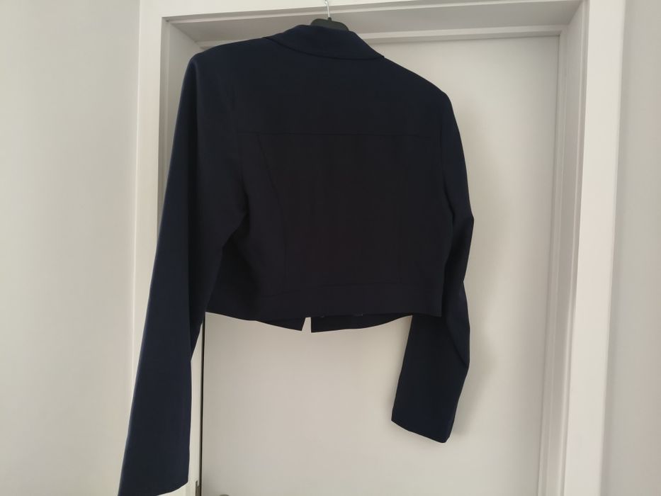 Casaco Jaqueta  Novo  Pull &  Bear Tam M