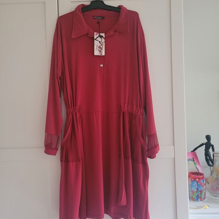 Sprzedam nową tunikę turecka