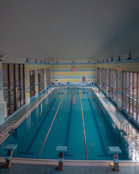 ОРЕНДА Шале Оlympic -village