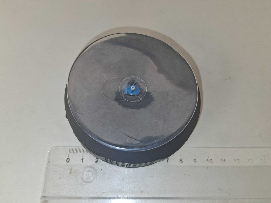 N207 Wodoodporny Głośnik Bluetooth Przenośny Bas Prysznic Suction Cup