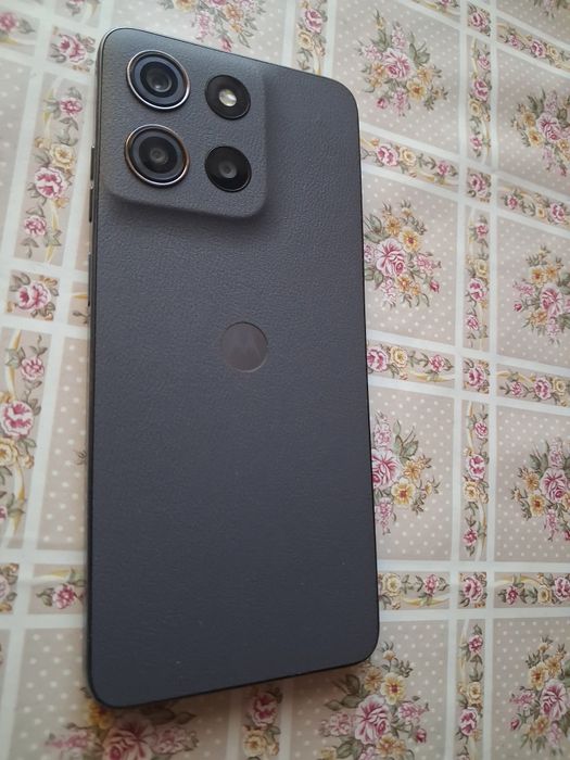 Telefon motorola g15