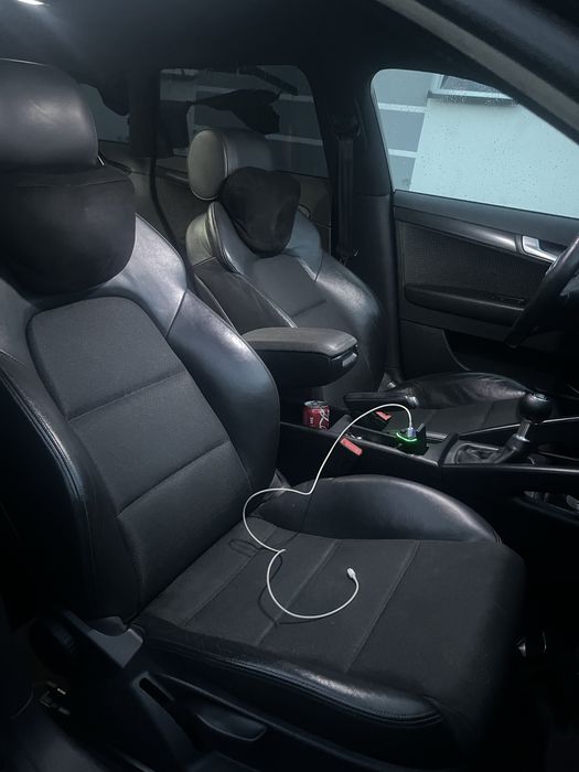Witam sprzedam audi a3 8p