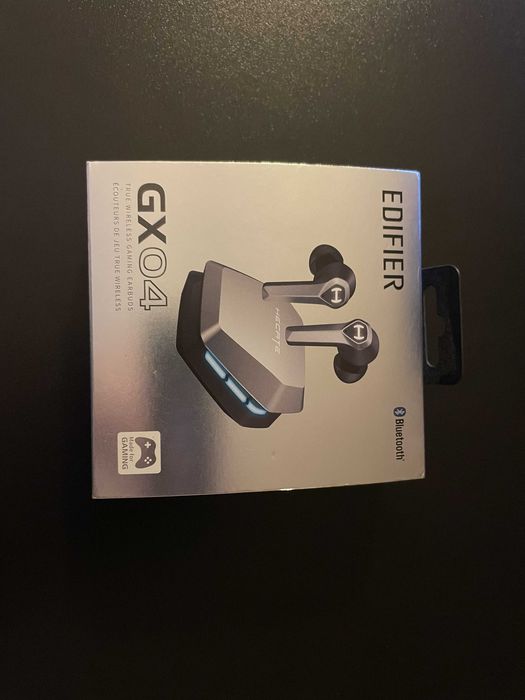 Słuchawki bezprzewodowe EDIFIER GX04